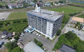 原鶴グランドスカイホテル